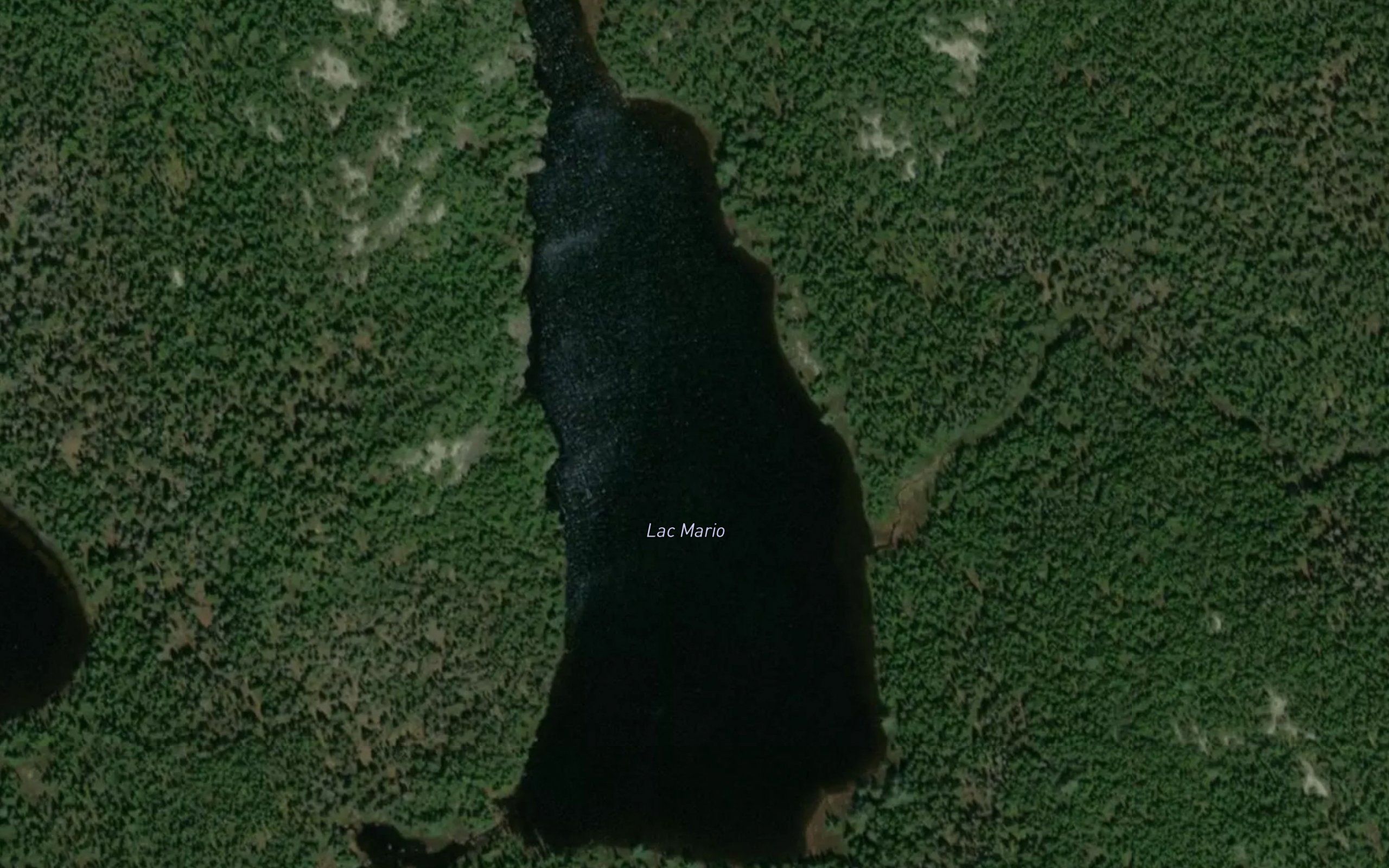 Lac Mario