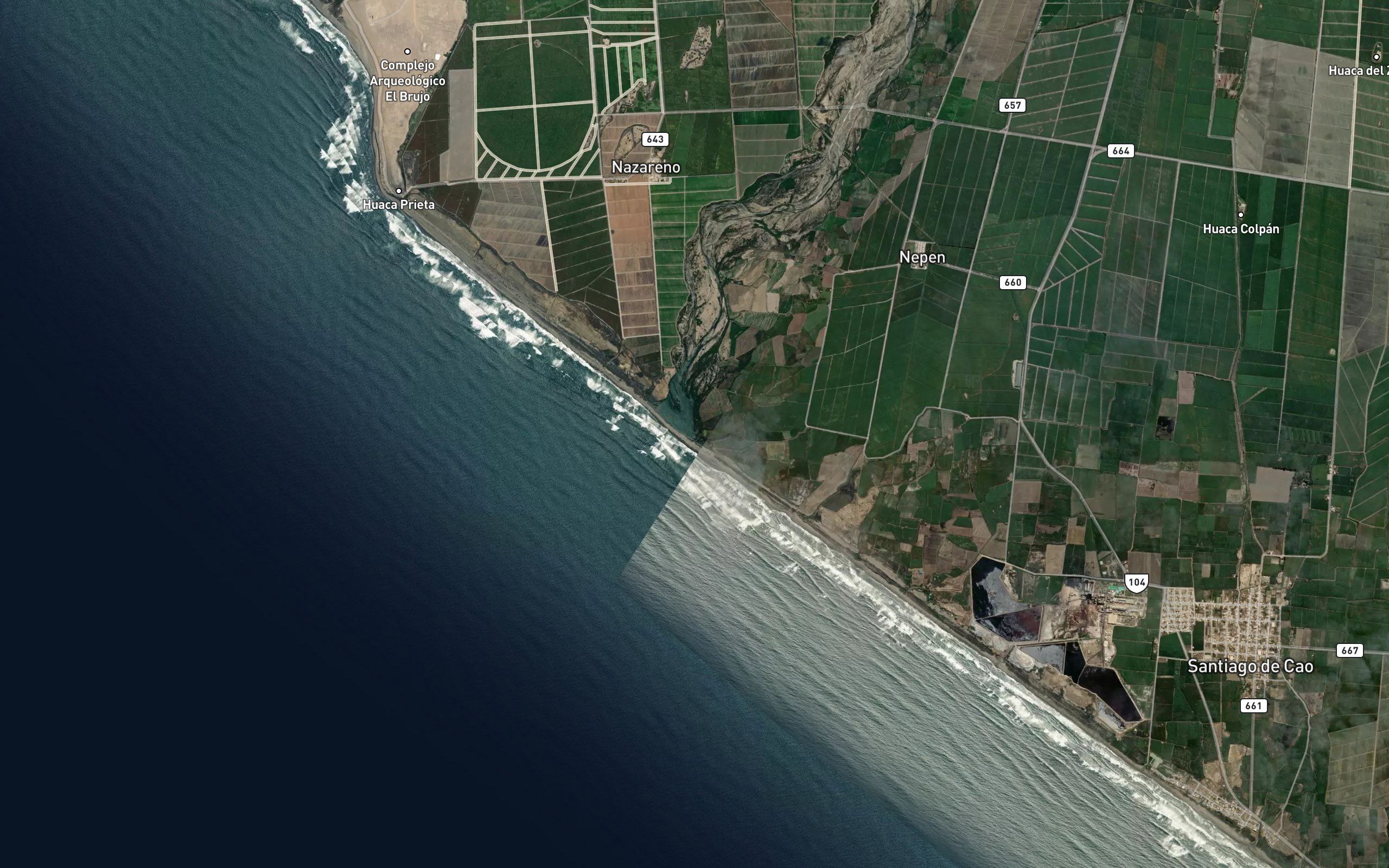 Boca de Rio