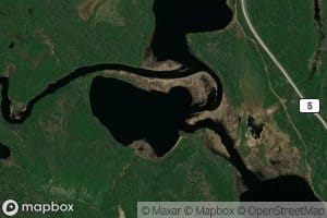 Baie du Bois Vert