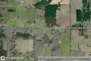 Hidden Lake Reservoir