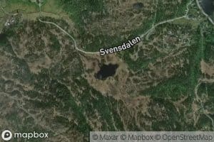 Svensdalstjorna