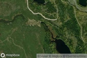 Seager Creek