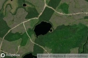 Lac Bertha