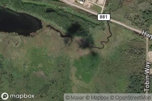 Milton's Creek