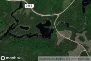 Lac du Dragon