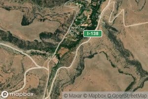 Quebrada de los Huesos