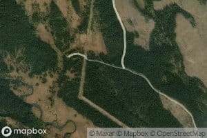 Elkan Creek