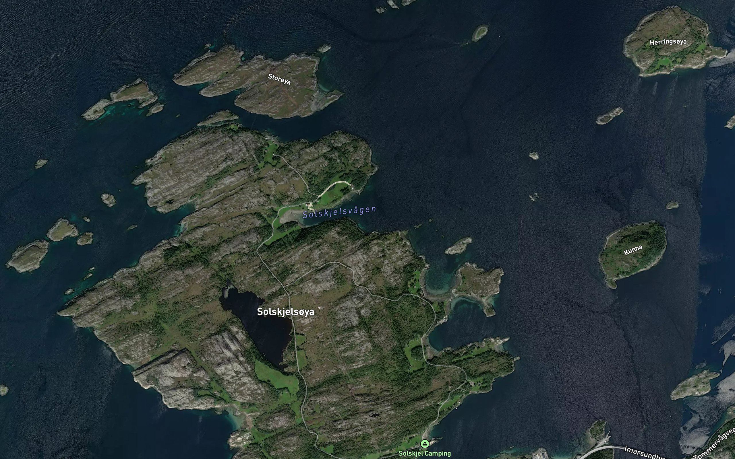 Husmannsvika