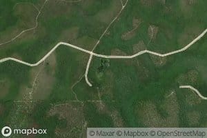 Half Open Pond