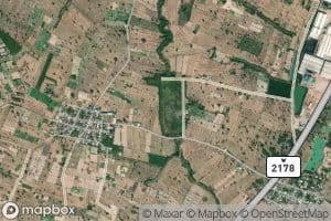 Ang Kep Nam Nong Makluea