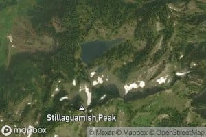 Pemmican Lake