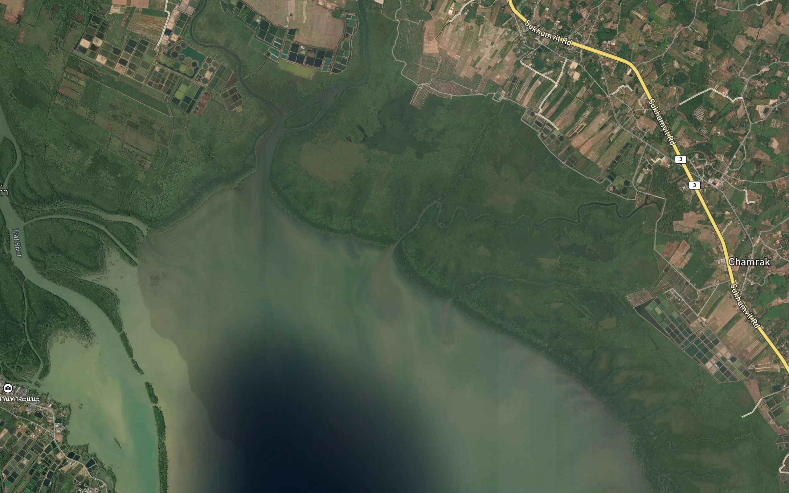 Khlong Tha Luean