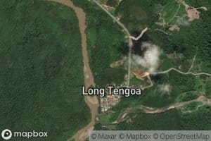 Riam Kerangan Strau