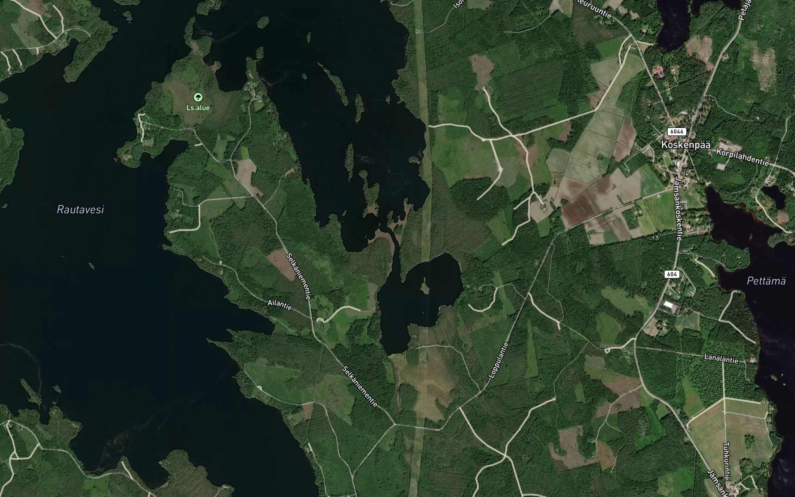Lamminsalmi