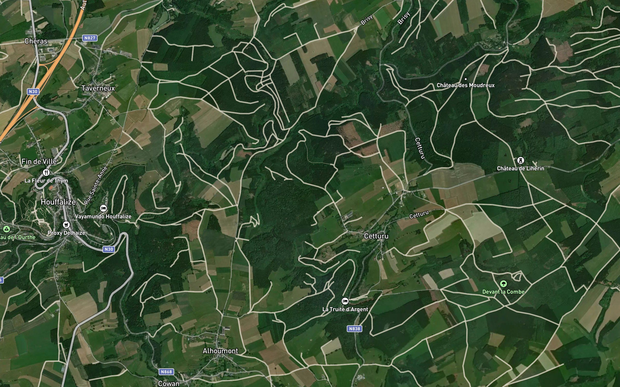 Tanigny