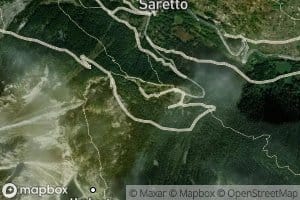 Sorgenti della Maira