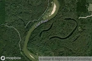 Little Cowans Dead River