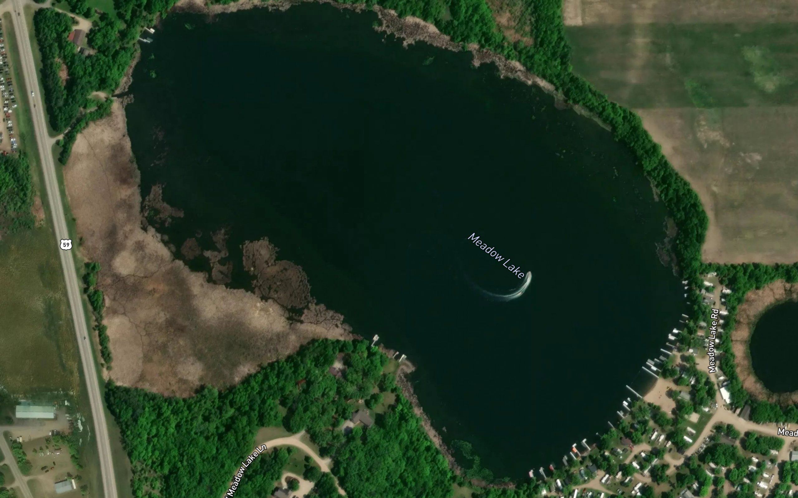 Meadow Lake