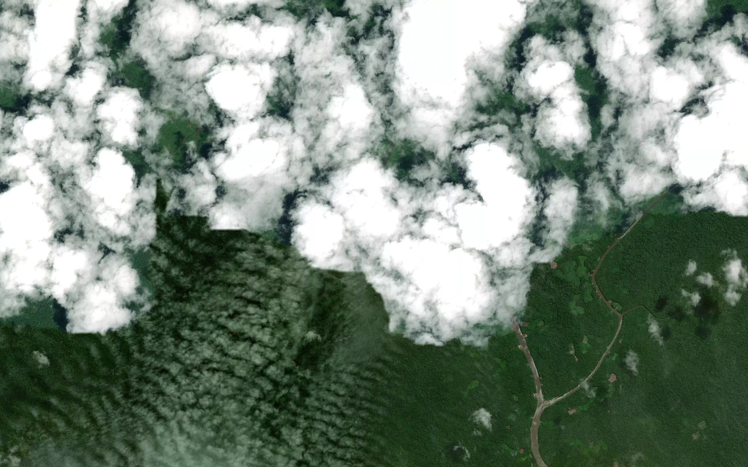 Igarape Angelim
