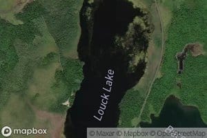 Louck Lake