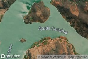 Acude Ceraima