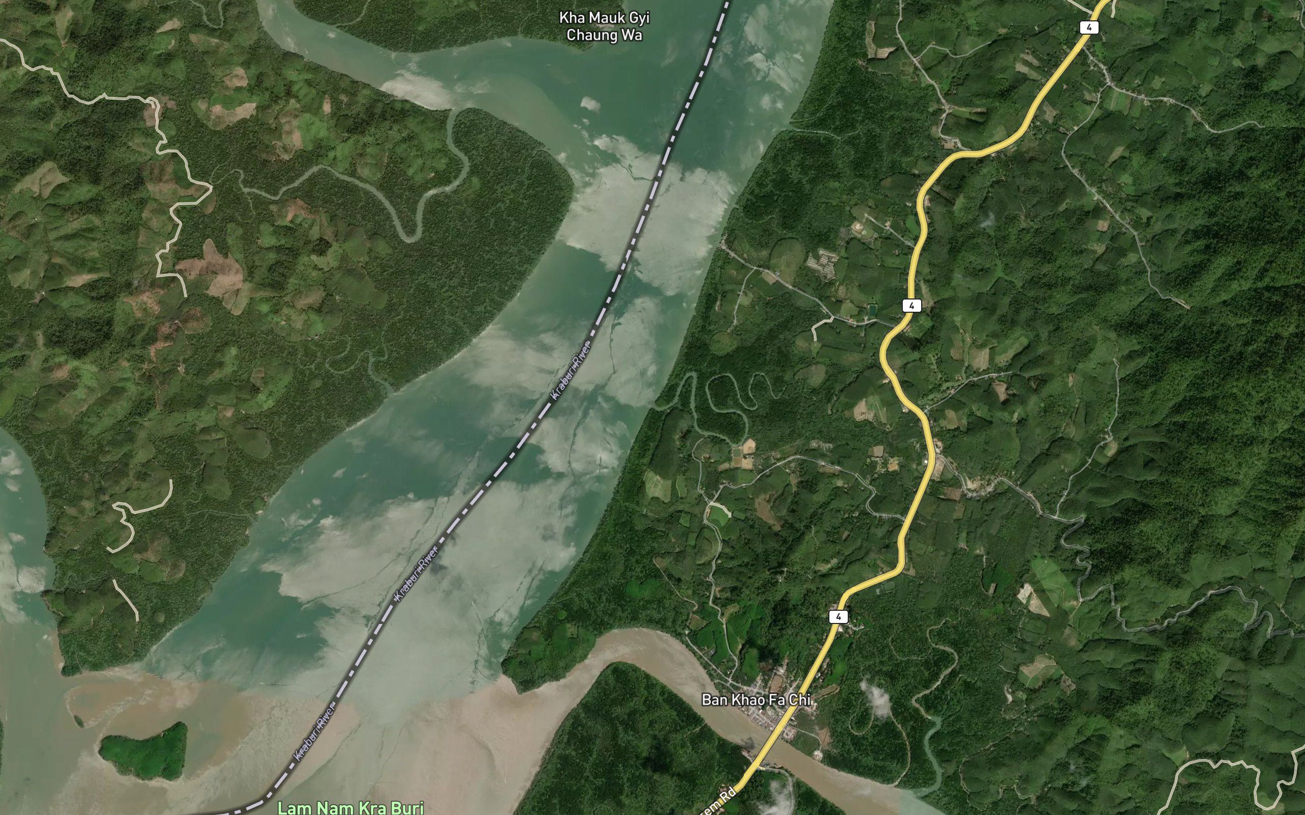 Khlong Lat