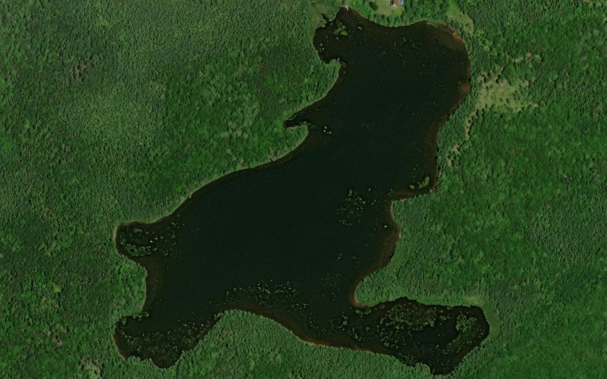 MacKeigan Lake