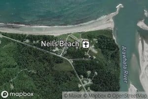 Niels Creek