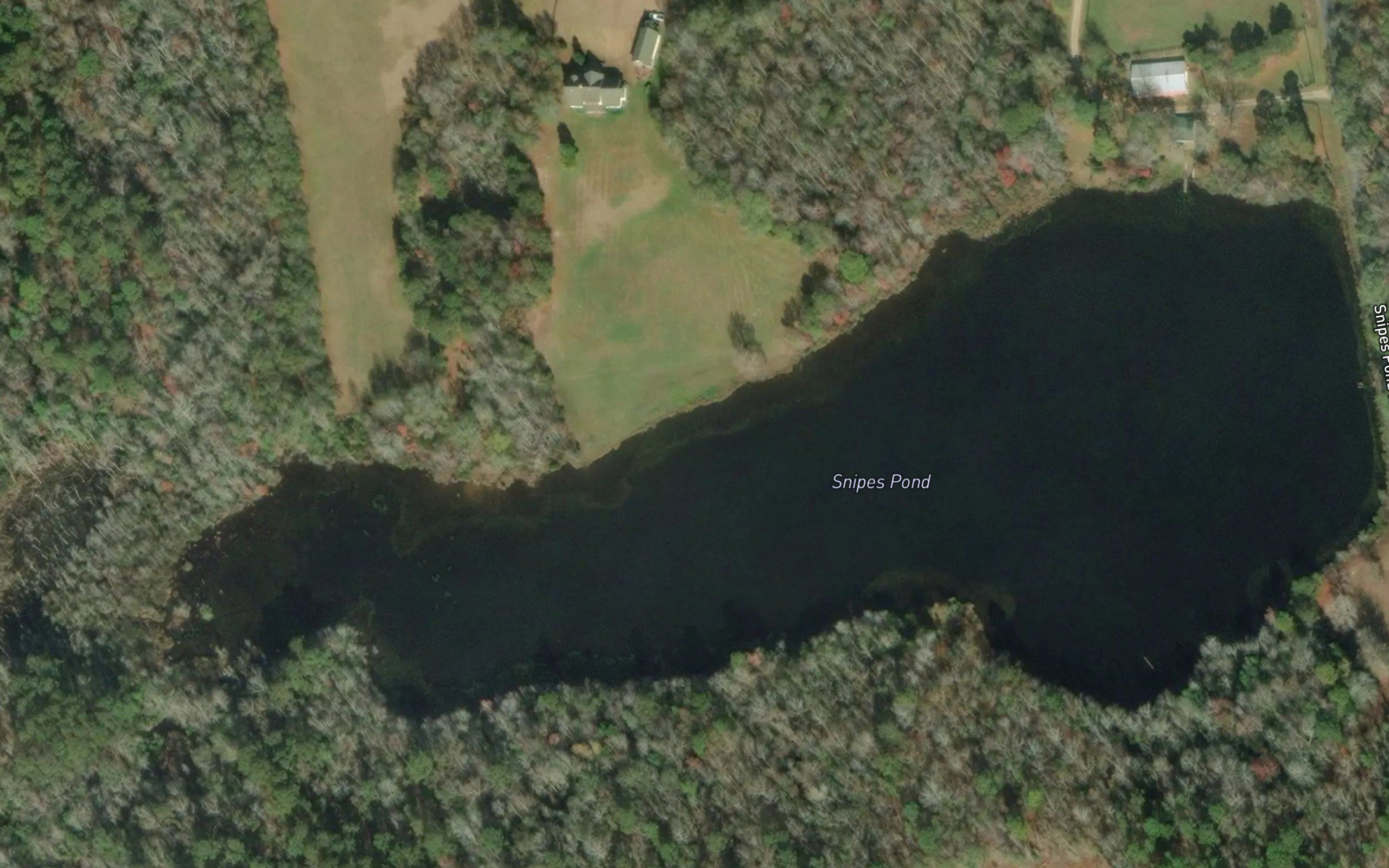 Snipes Pond