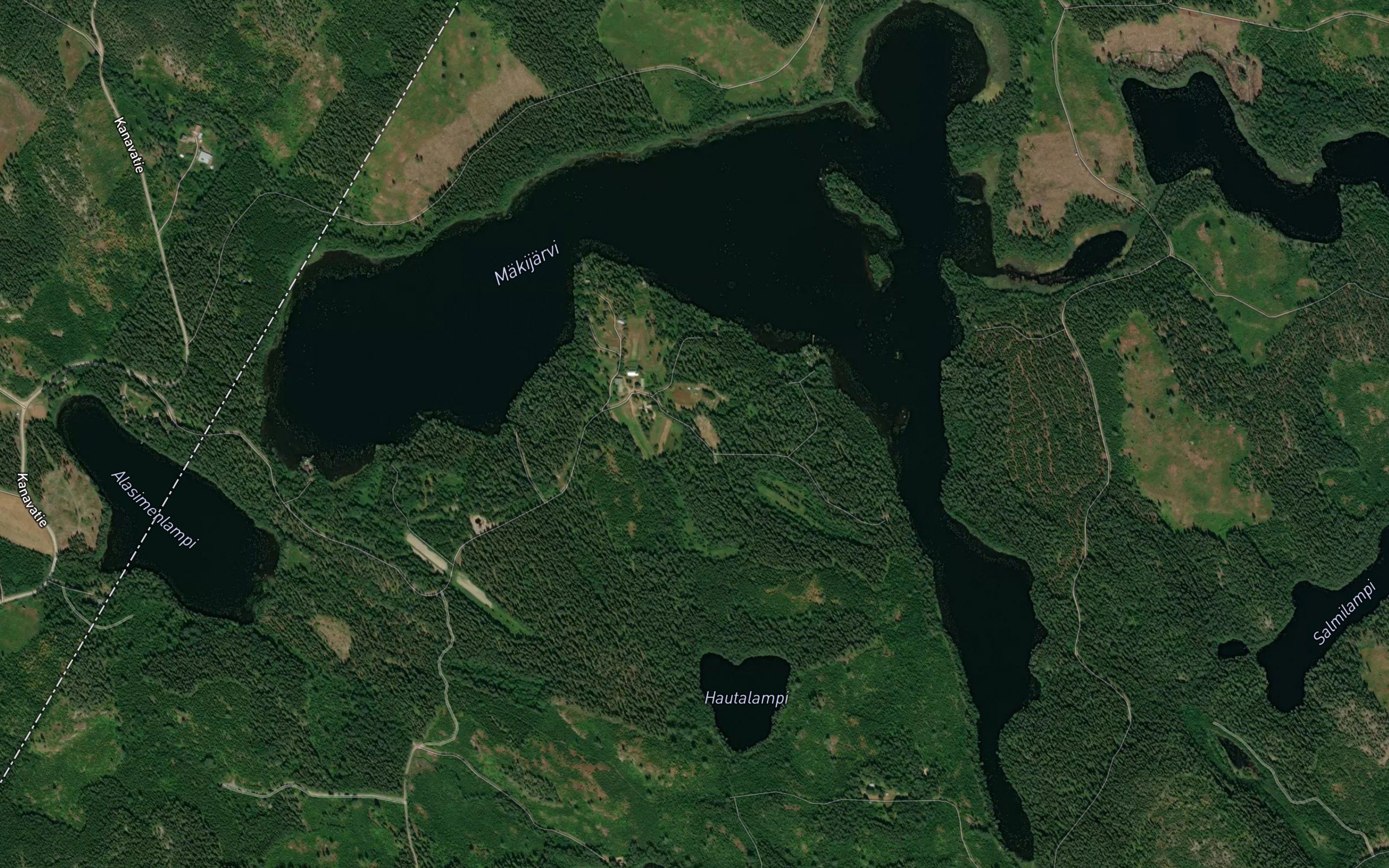 Makijarvi