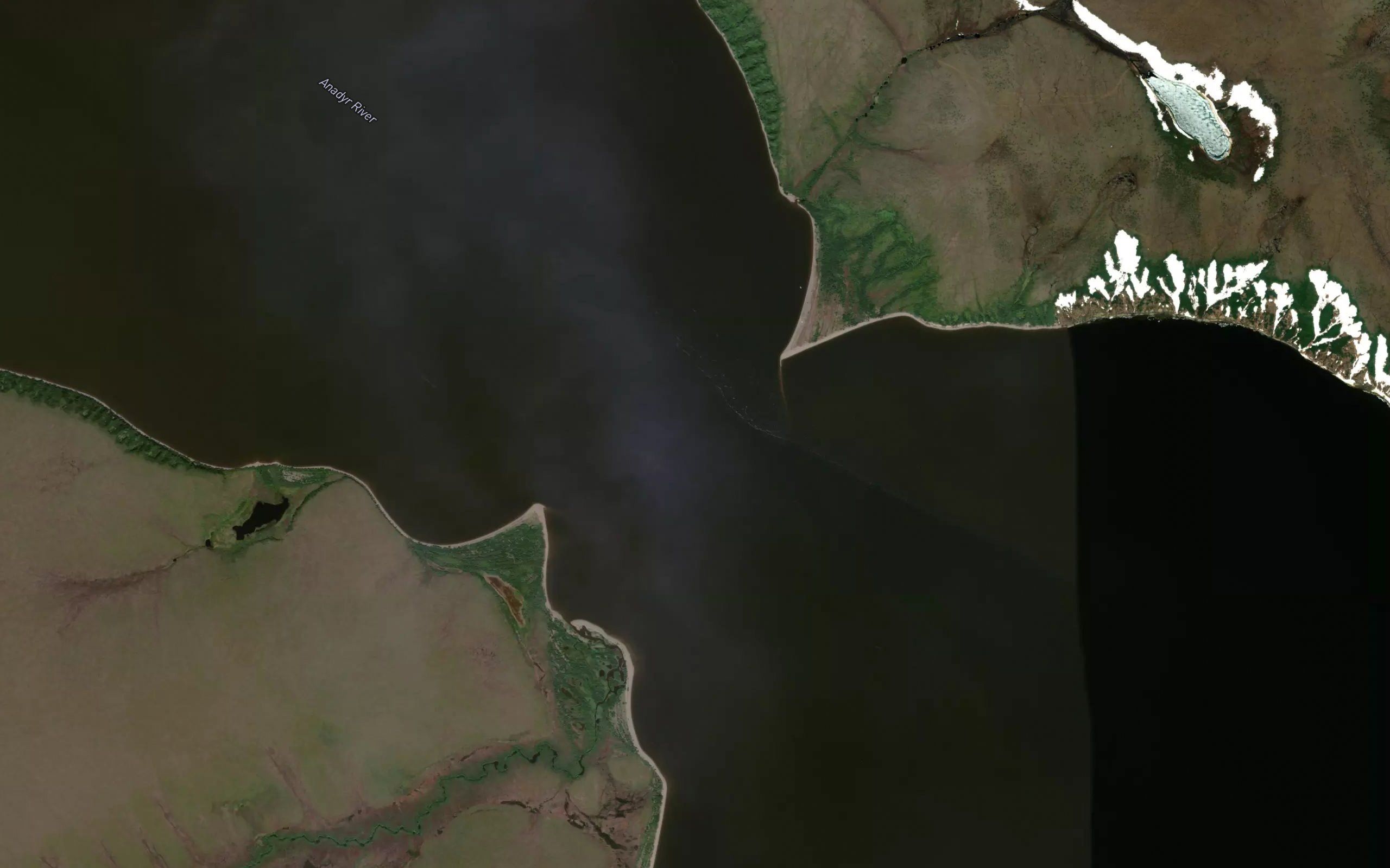 Anadyr'