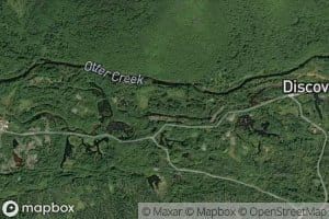 Black Creek