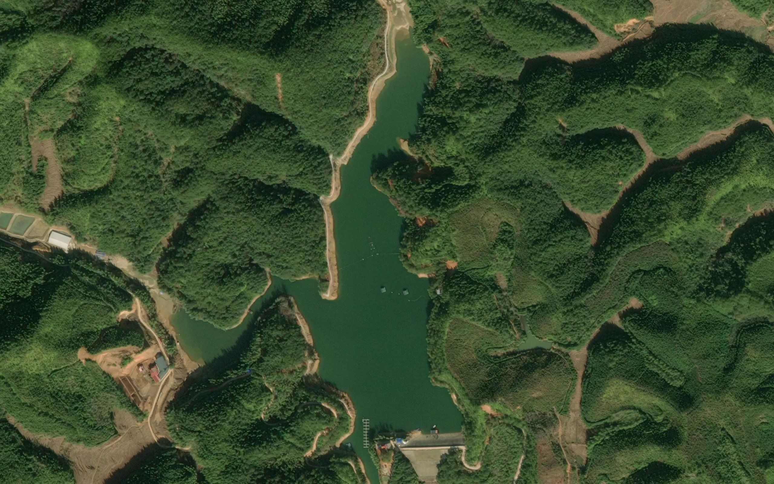 Fenzhan Shuiku