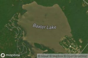 Baxter Lake