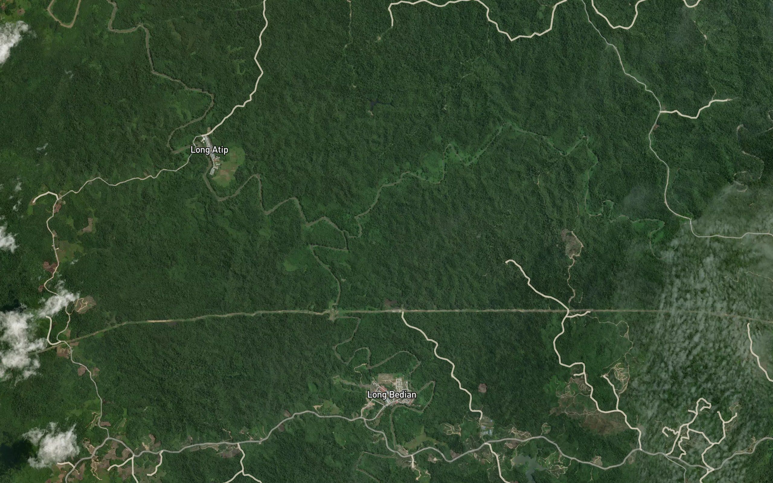 Sungai Melana