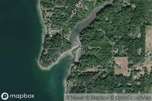 Dutcher Cove