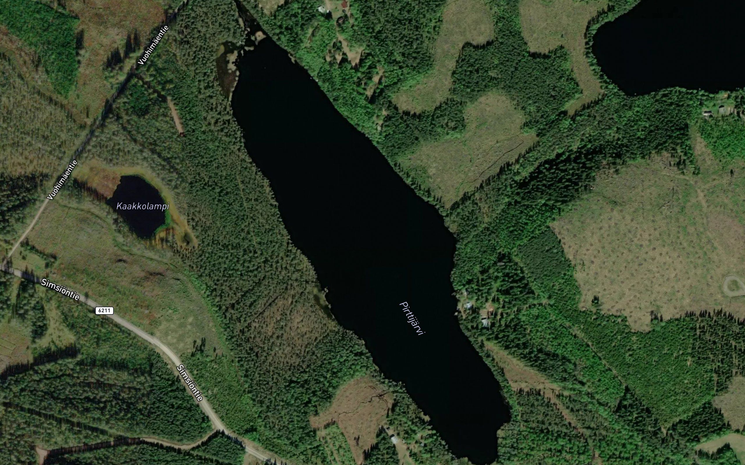 Pirttijarvi