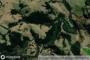 Borra Creek
