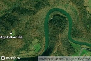 Macks Shoals