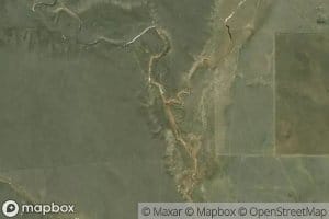 Geary Creek
