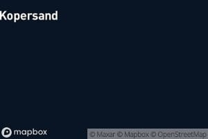 Kopersand