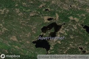 Auversvatnet