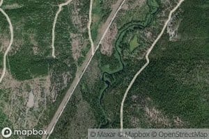 Marl Creek