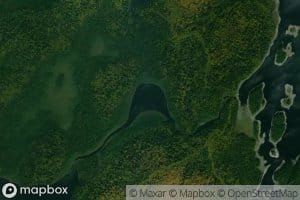 Lac Vibrou