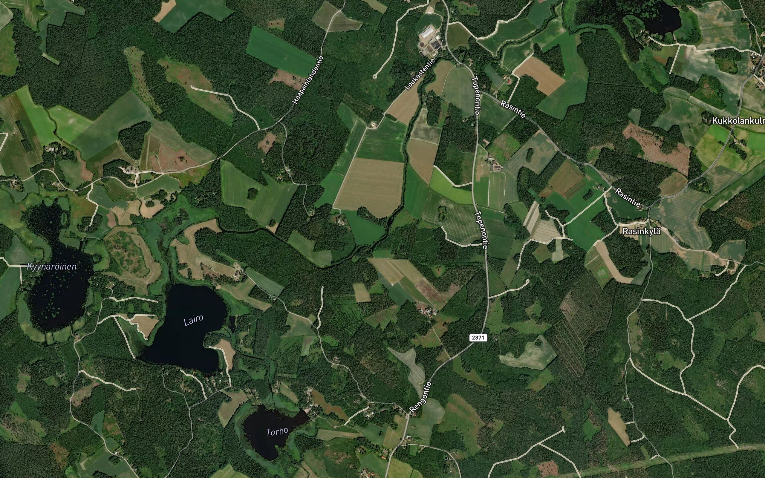 Kitusaarenkoski