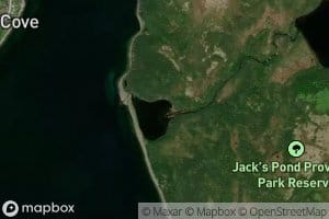 Little Jacks Pond