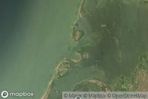 Croaker Hole