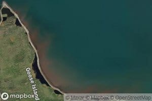 Bend of Goose Island