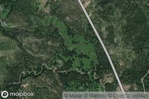 West Fork Clearwater River