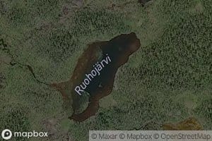 Ruohojarvi